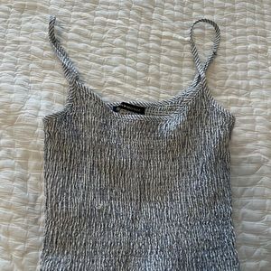 brandy melville tank top